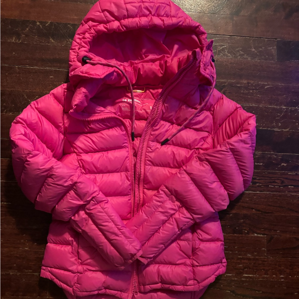 Lole emeline Puffer Jacket